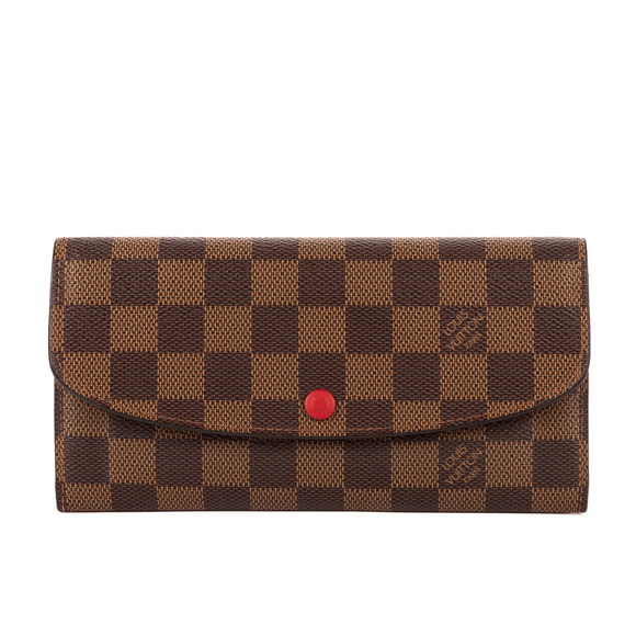 Louis Vuitton Handbags - Louis Vuitton Emilie